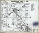 Page 023 - Township 2 N., Range 18 E., Hailey, Big Wood River, Bellevue, Bradford, Blaine County 1939